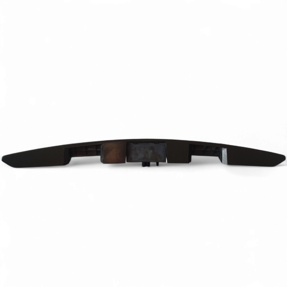 Aplique Friso Tampa Traseiro Botão Mo Citroen C3 2003 A 2012 ORIGINAL 2