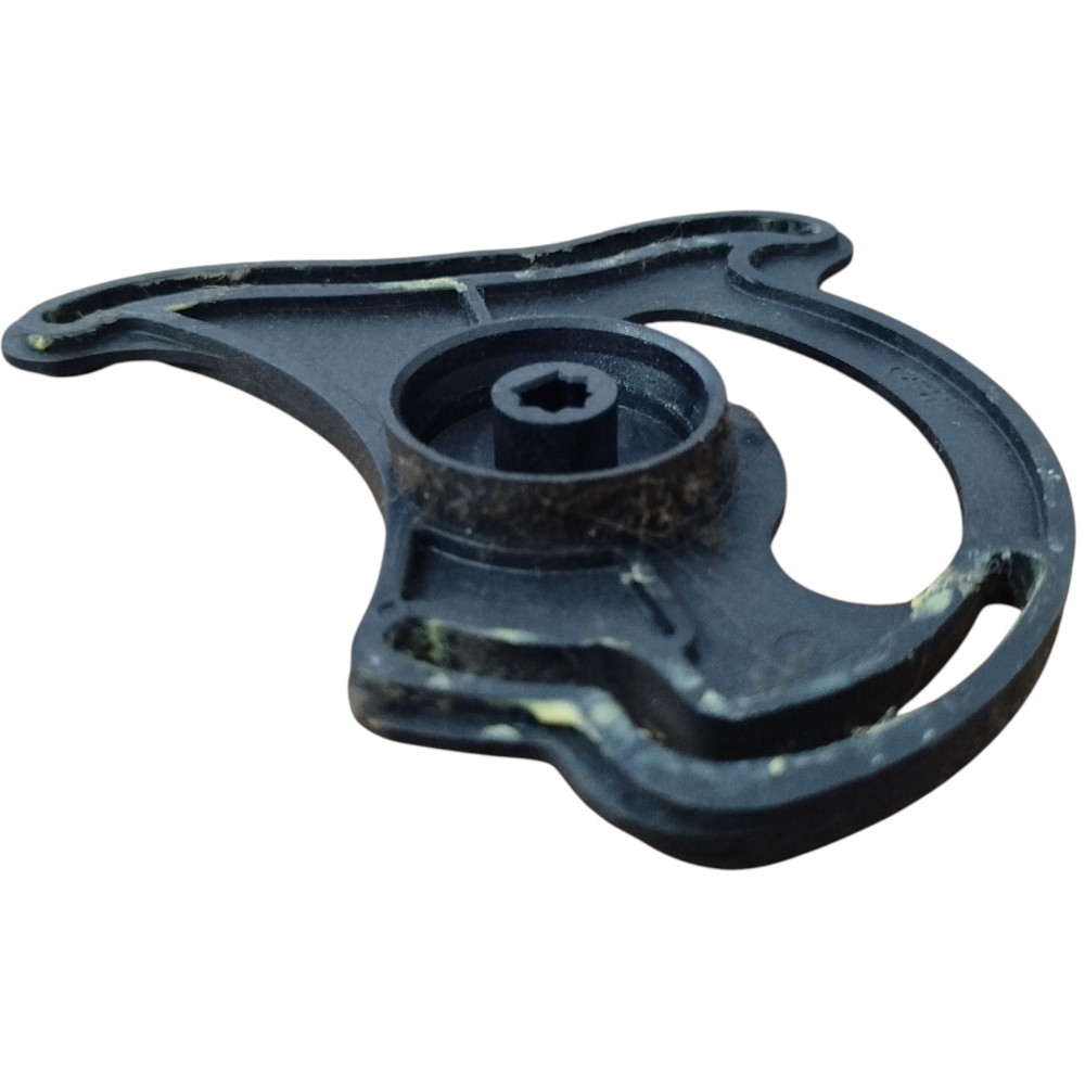 Suporte Comando Ar Ford Focus 2004 2005 Original 5