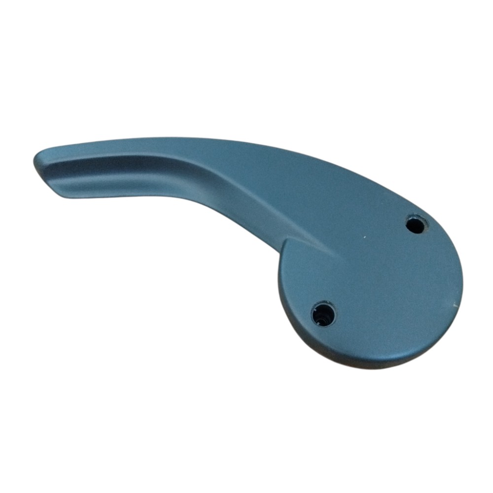 Alavanca Ajuste Banco Dianteiro Esquerdo Vw Fox 2004 A 2011