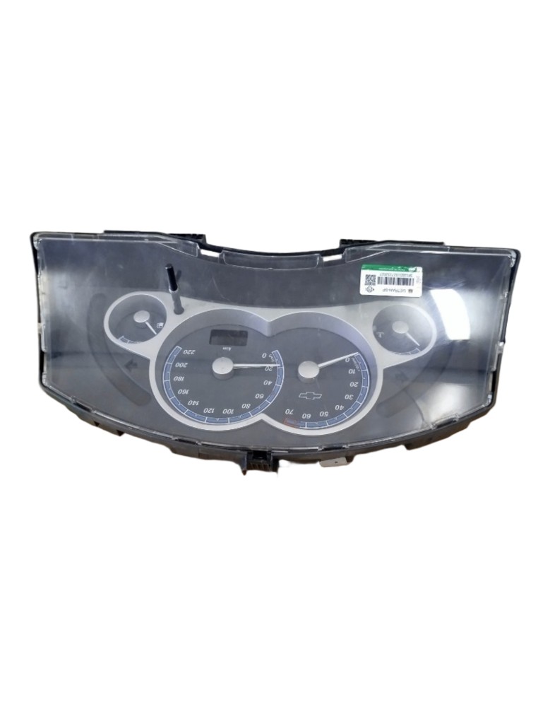 Painel Instrumento Gm Corsa Meriva 2003 A 2012 ORIGINAL