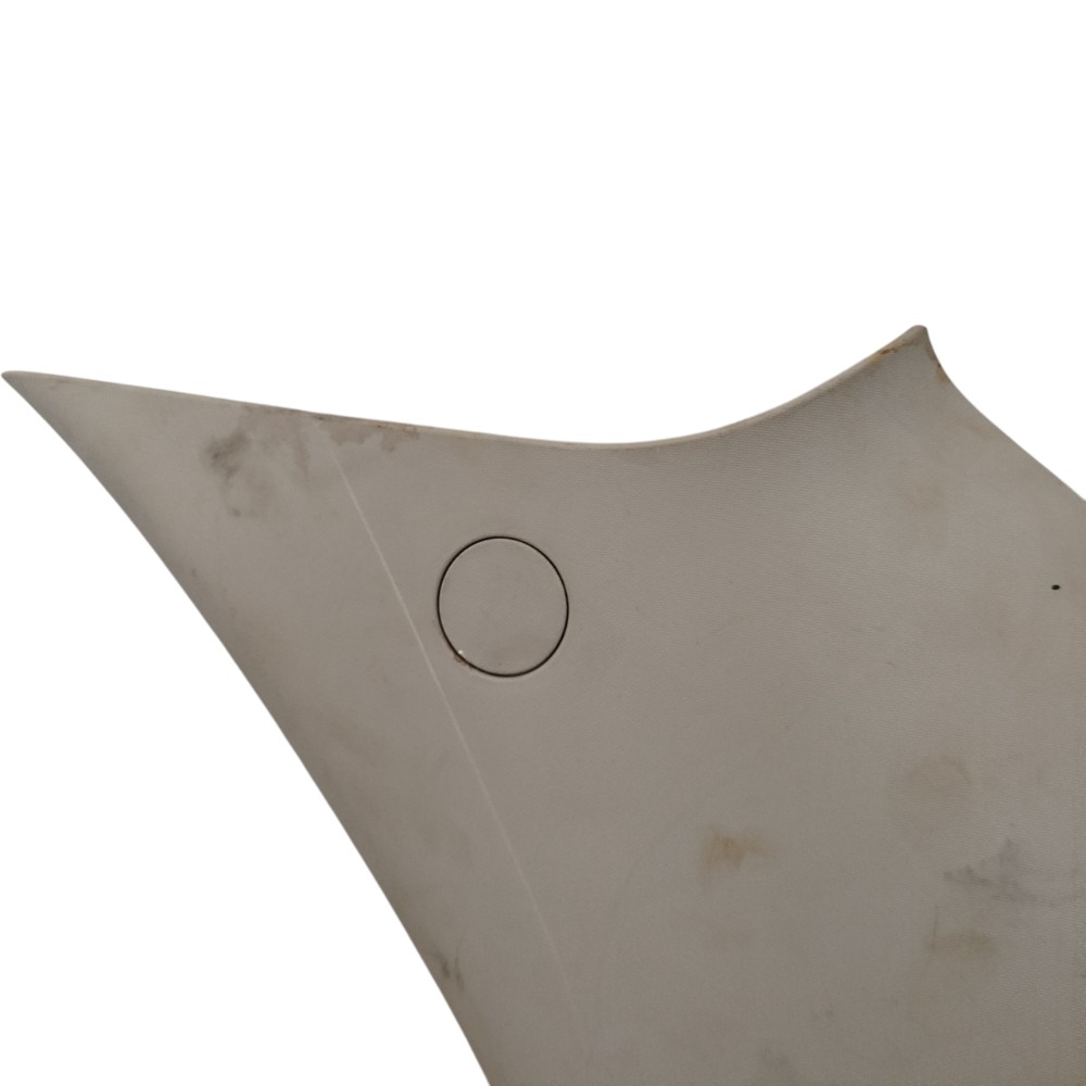 Moldura Coluna Traseira Direita Ford Fusion 2008 A 2012 2