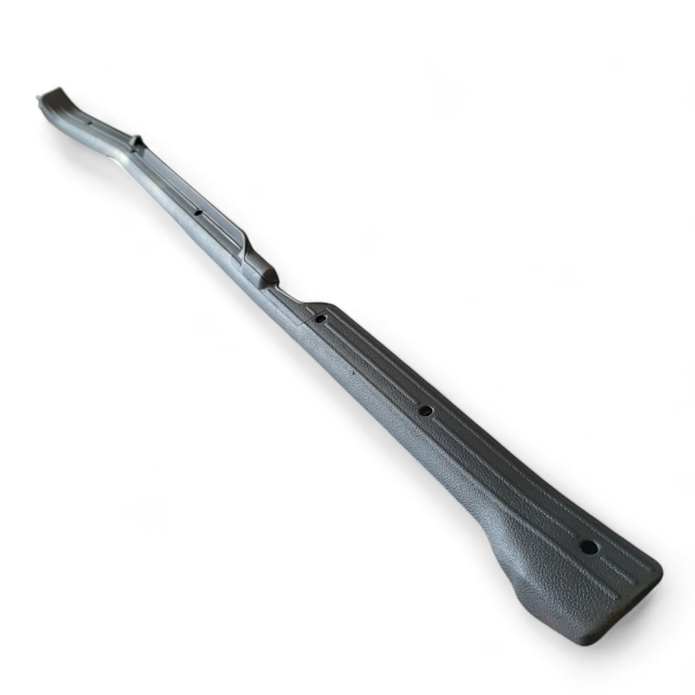 Acabamento Soleira Direito Fiat Palio Siena 2014 Original