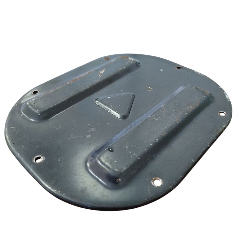 Tampa Boia Tampa De Combustível Uno Mille Fire 2005 Original