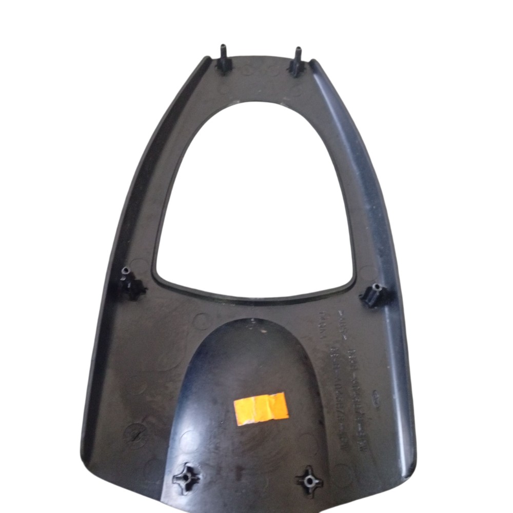 Moldura Alavanca Cambio Ford Focus 2006 Original 2