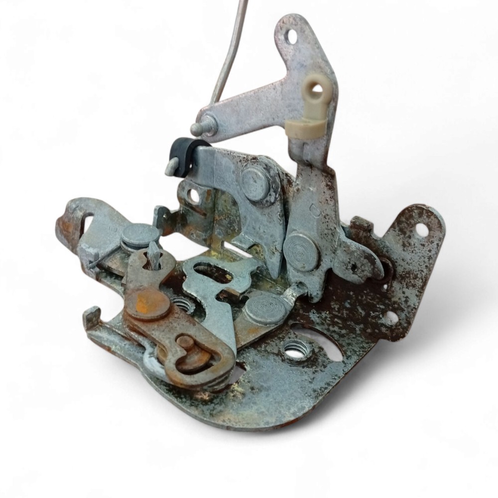 Fechadura Interna Dianteiro Direita Fiat Uno Mille 2005