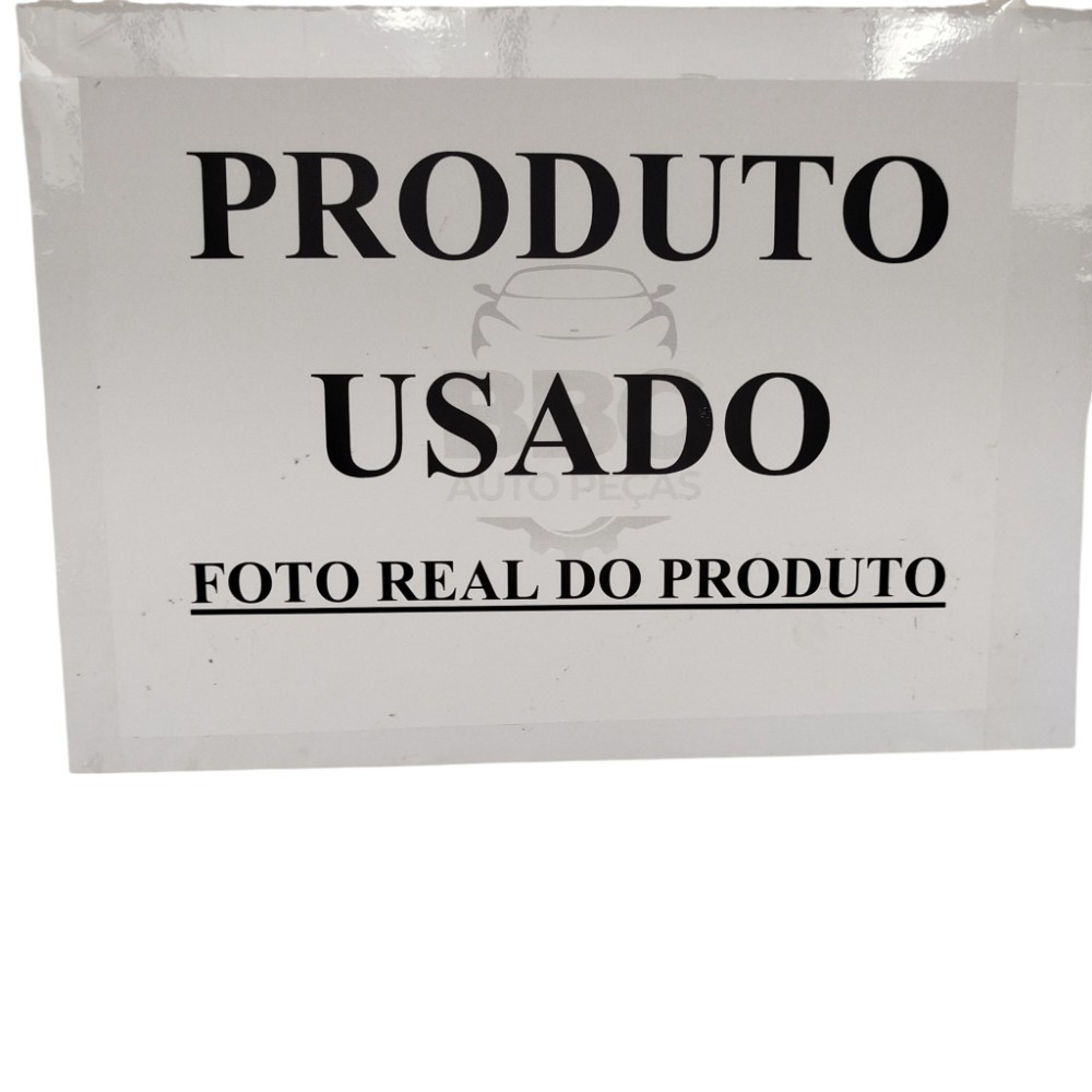 Espelho Retrovisor Interno Gm Meriva 2003 /2012 C/ Detalhe 4
