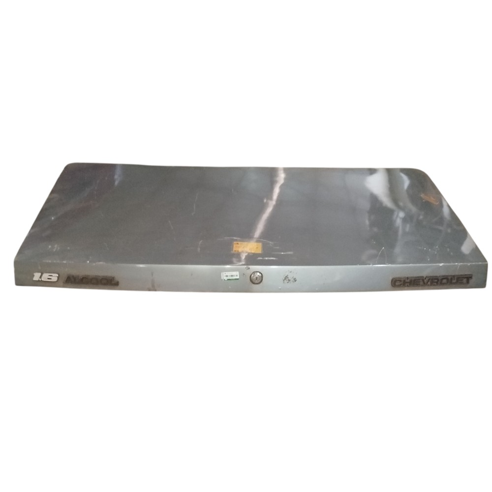 Tampa Traseira Porta Malas Gm Chevette 1985 Original