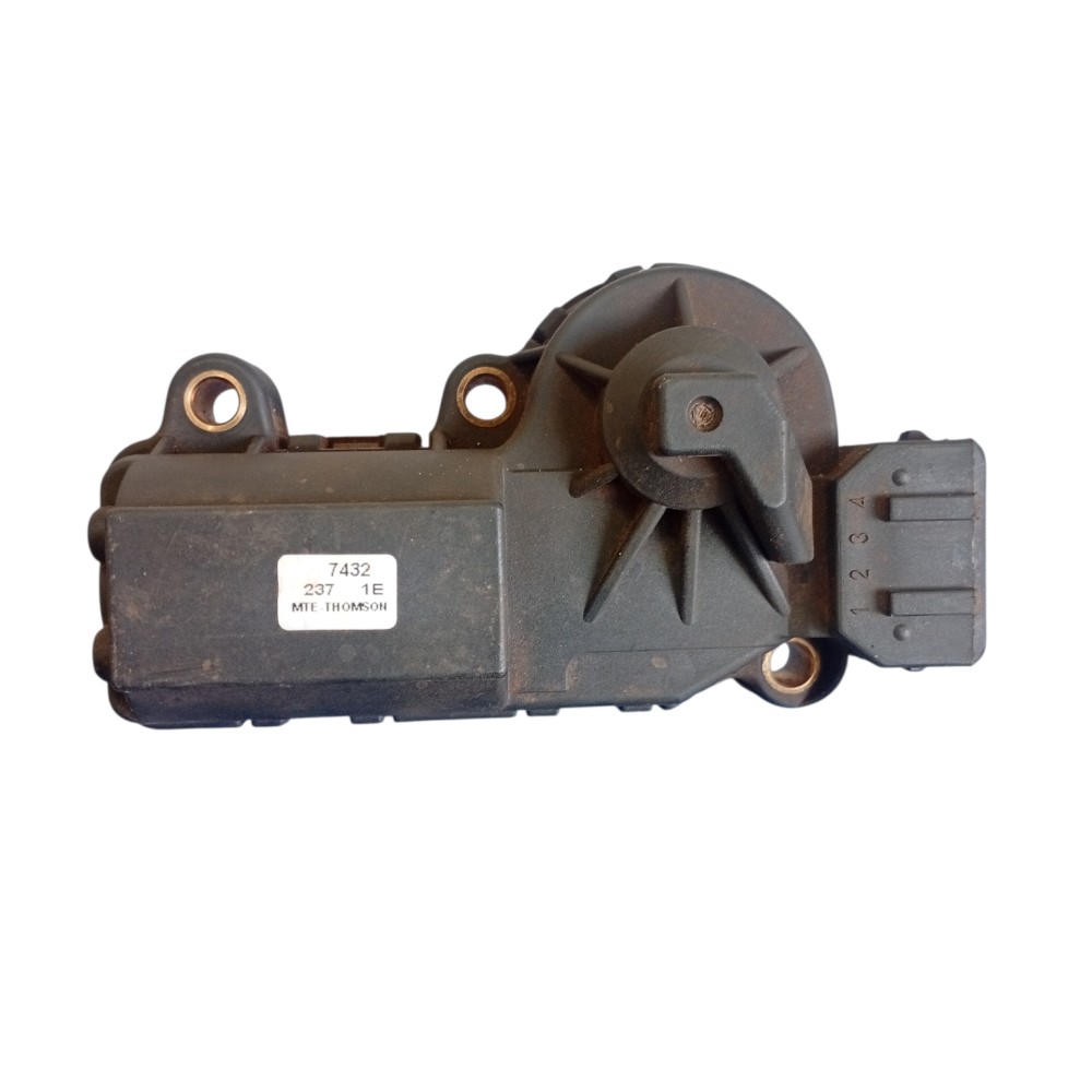 Atuador Marcha Lenta 1.8 Fiat Gm Astra 1996 A 2006 Original