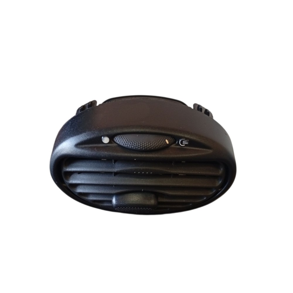 Difusor De Ar Saida Lateral Ford Focus 2006 Original 2