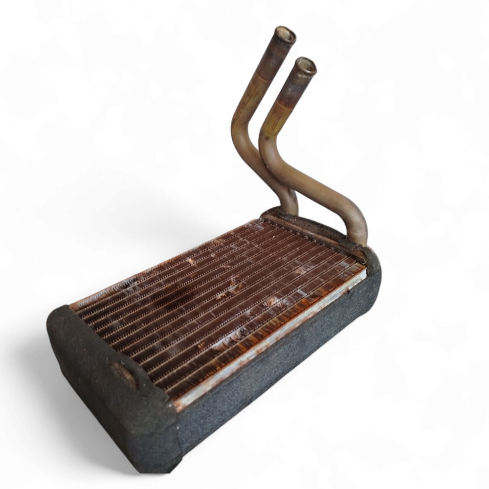 Radiador Do Ar Quente Honda Civic G6 1997 A 2000 Original