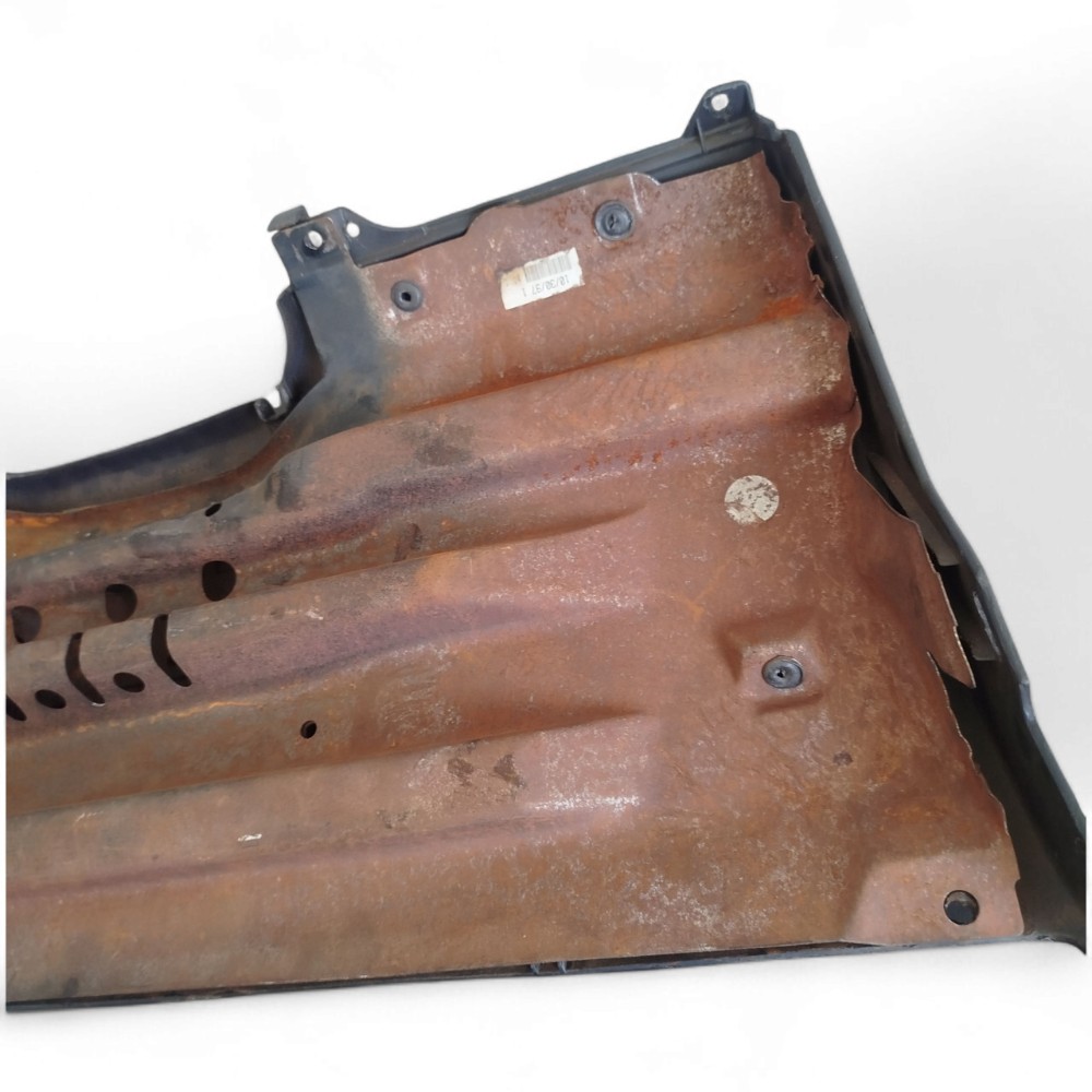 Acabamento Inferior Painel Volante Chrysler Stratus 97 2000 7