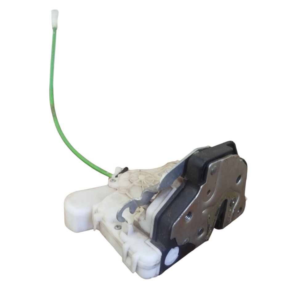 Fechadura Traseira Direita Vw Gol Fox G5 G6 G7 Original 2