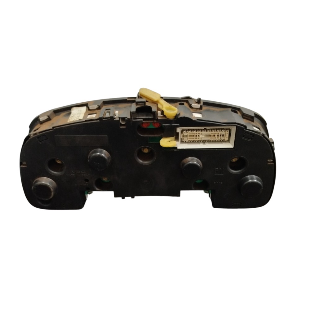 Painel Instrumento Gm Astra Meriva 1999 A 2011 C/detalhe 5