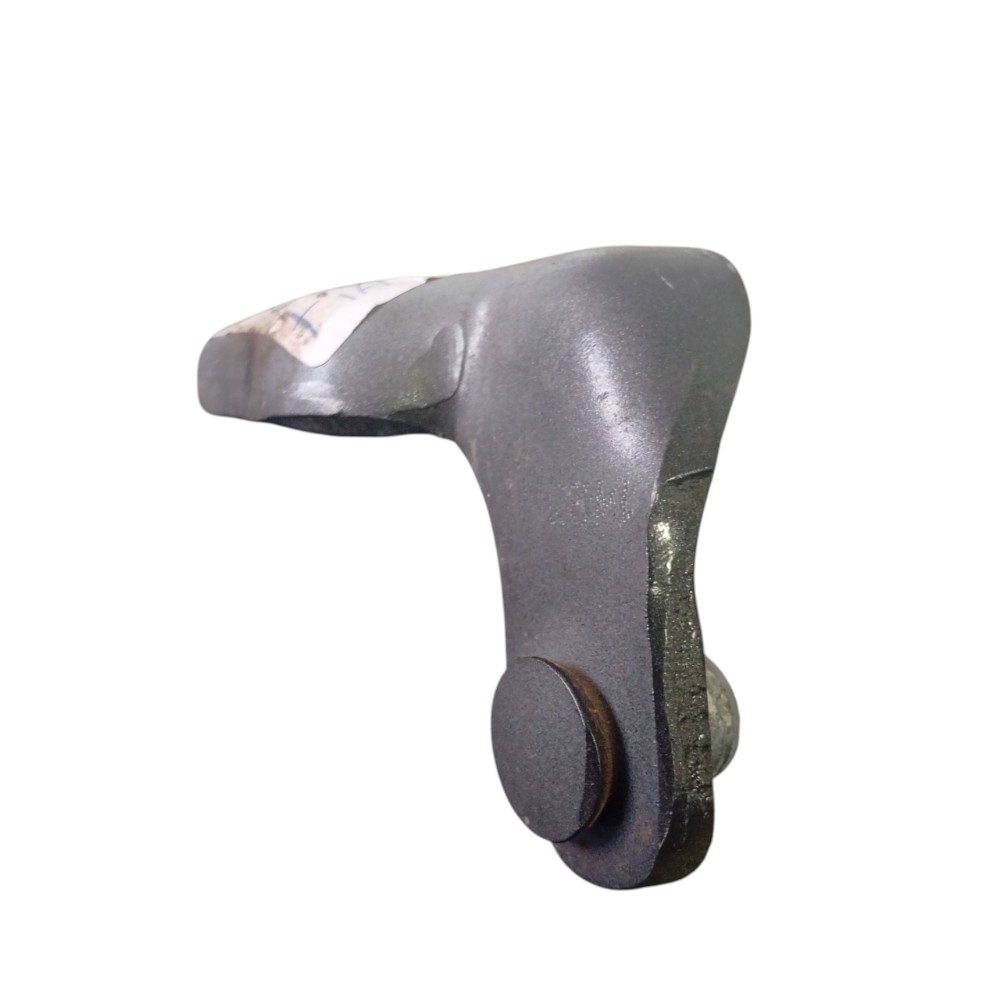 Dobradiça Porta Dianteira Passageiro Fiat Argo 2023 Original 5