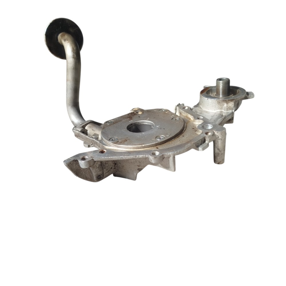 Bomba Óleo Fiat Palio Strada Siena Fire 1.4 8v Original