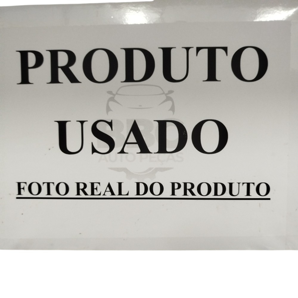 Espelho Retrovisor Direito Gol Parati G2 1982 /2012 4