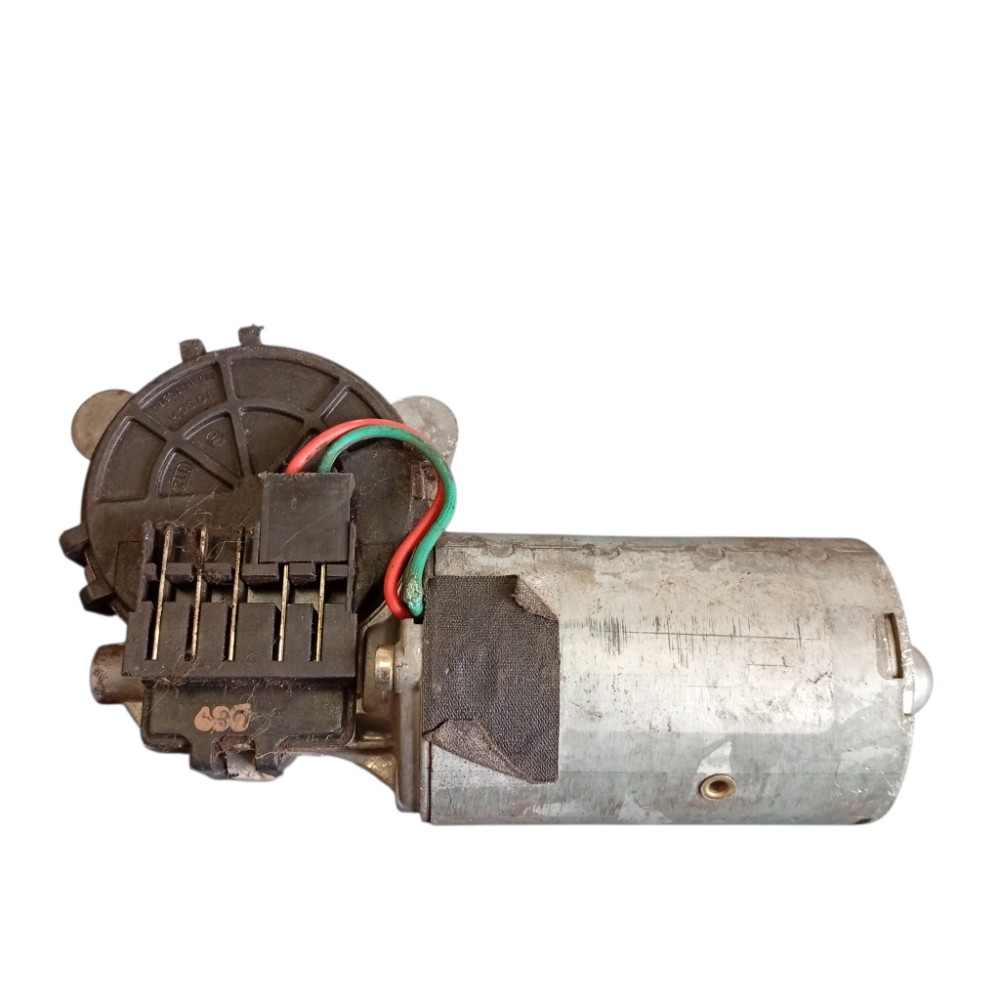 Motor Limpador Parabrisa Vw Gol Parati G2 G3 1994 A 1999