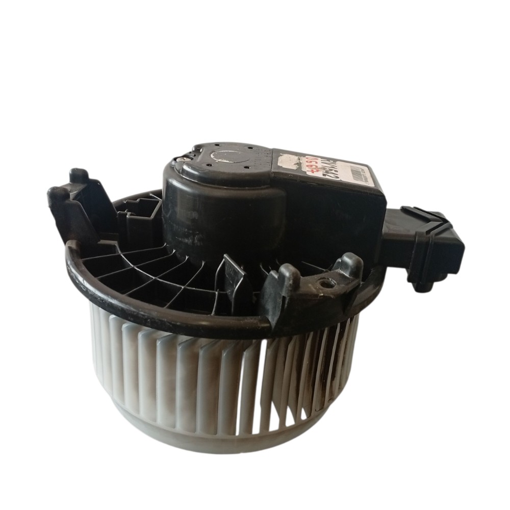 Motor De Ar Forçado Toyota Corolla 2009 A 2012 Original