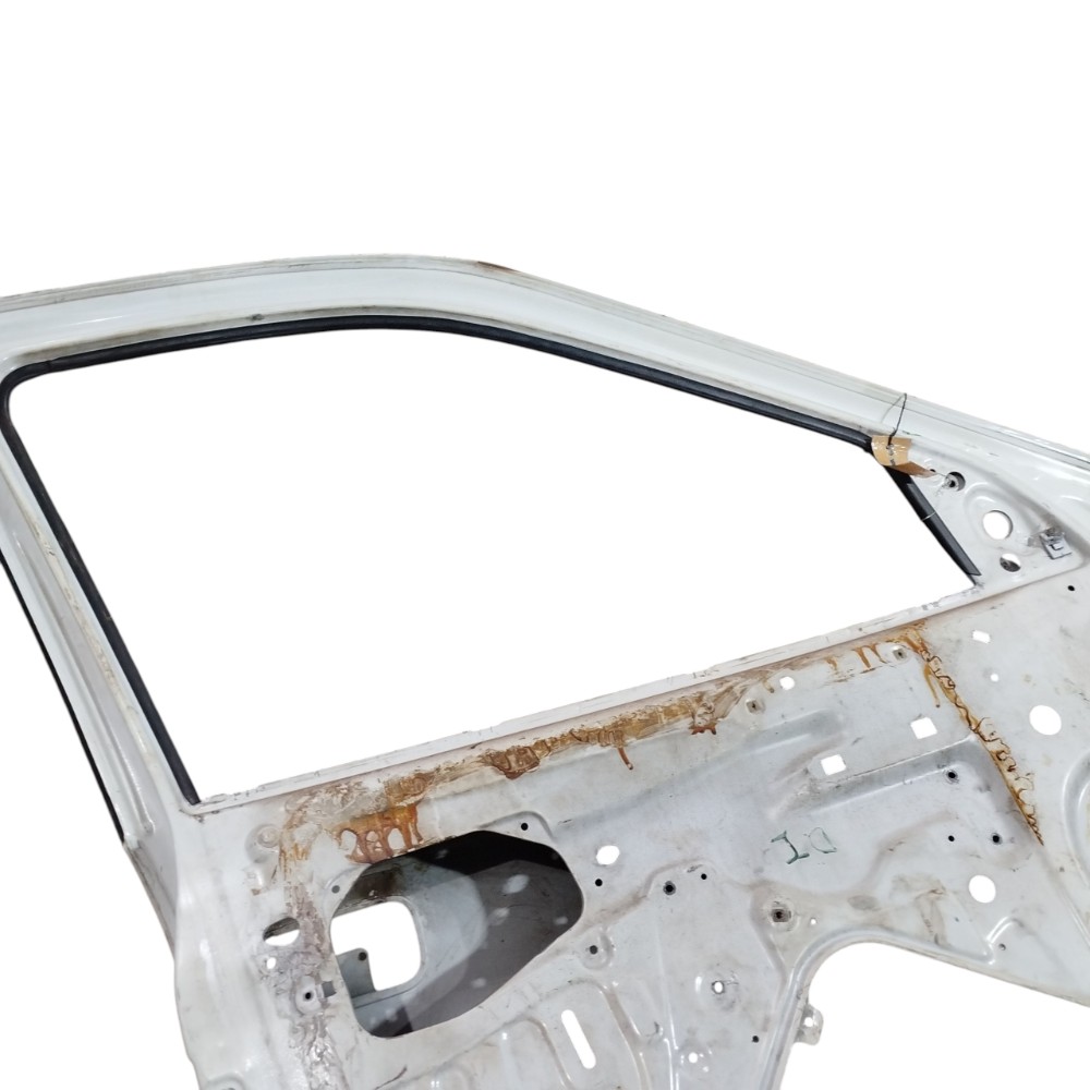 Porta Dianteira Esquerdo Gm Vectra Gls 1997 1998 C/detalhes Dianteira Esquerda 6