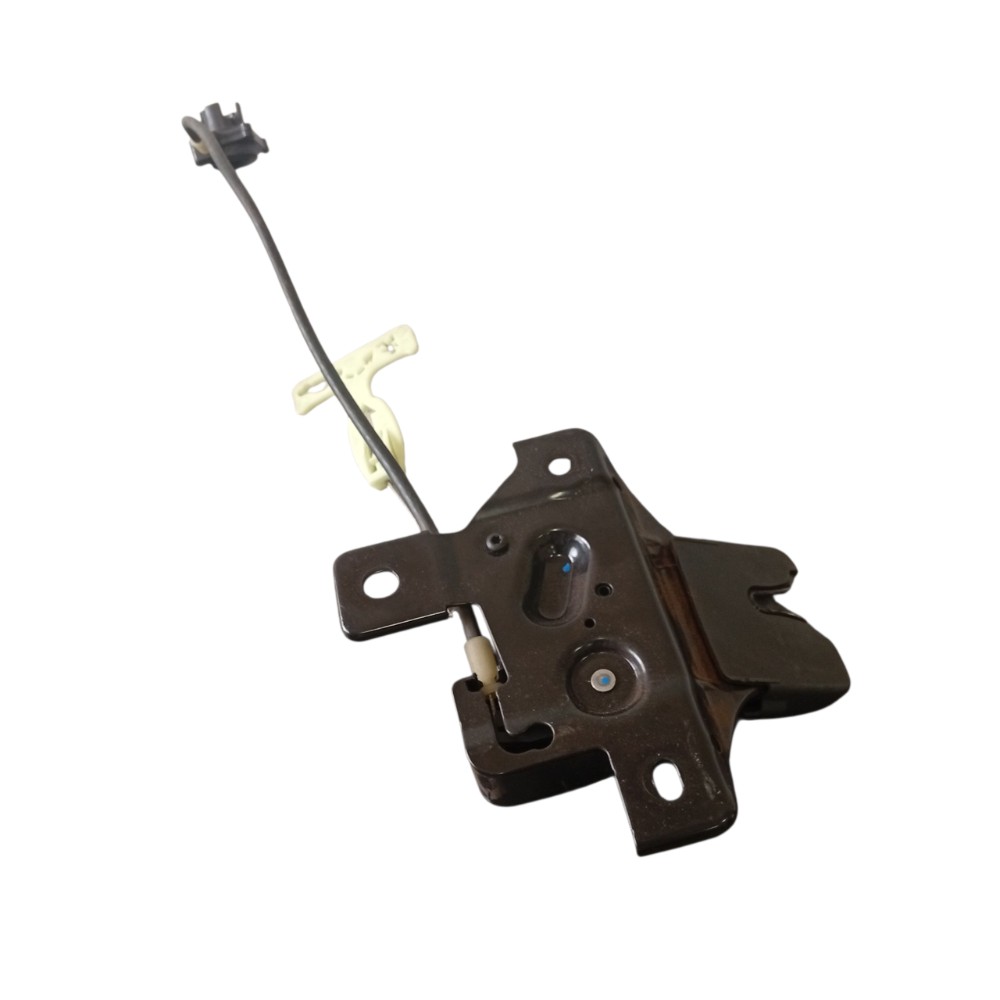 Fechadura Tampa Traseira Porta Malas Ford Fusion 2008