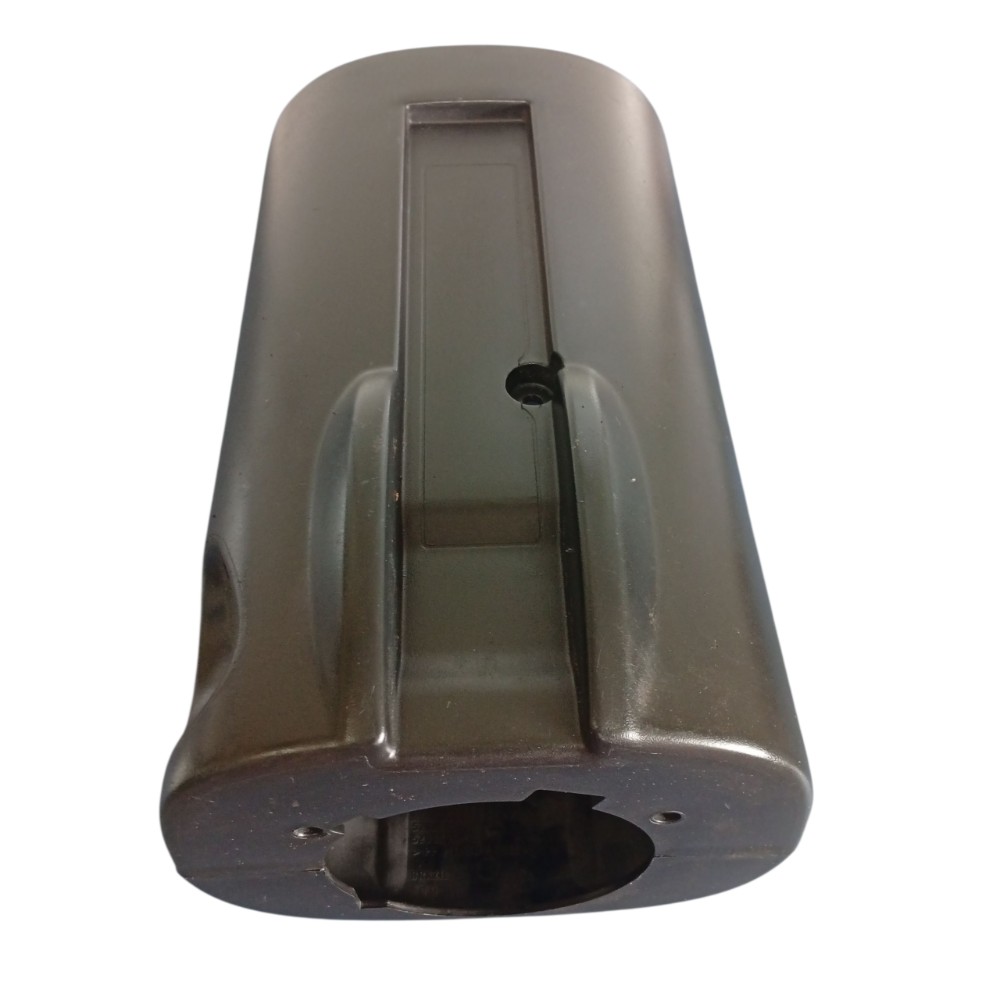 Moldura Coluna Direção Completa Vw Fox 2010 3