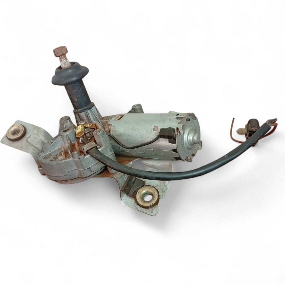 Motor Limpador Traseiro Vidro Ford Escort 1996 A 2002
