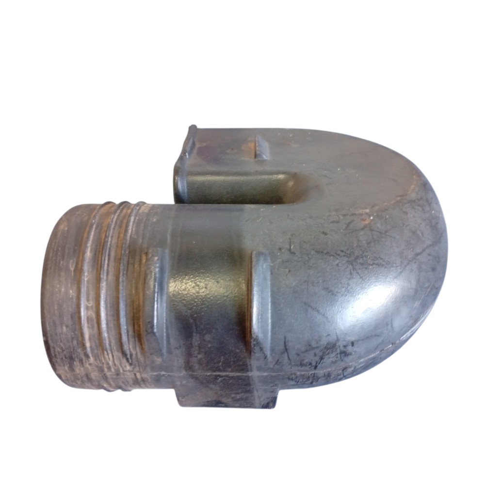 Bocal Mangueira Filtro Ar Ford Fiesta Courier 1996 A 2002