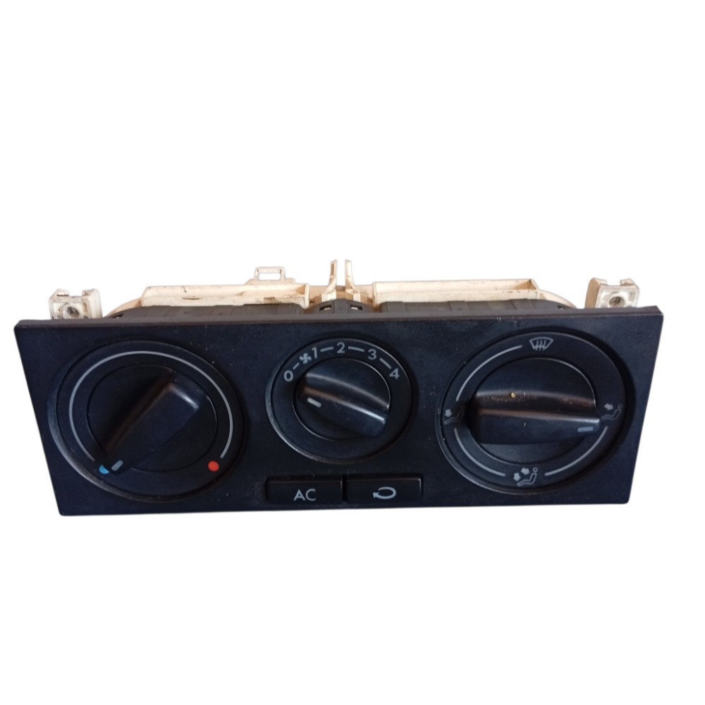 Comando Ar Condicionado Vw Jetta Golf Bora 1999 A 2007