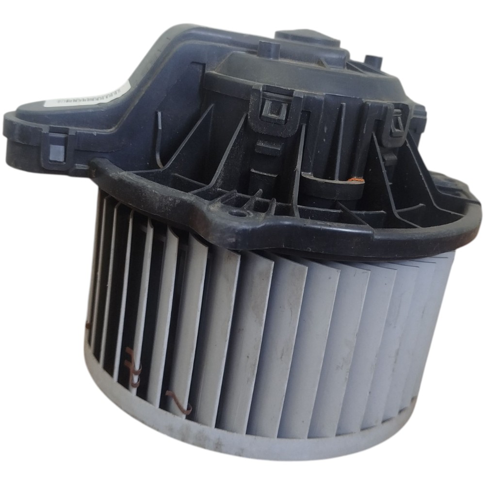 Motor Ventilação Ar Hyundai Azera 2012 A 2015 Original 2