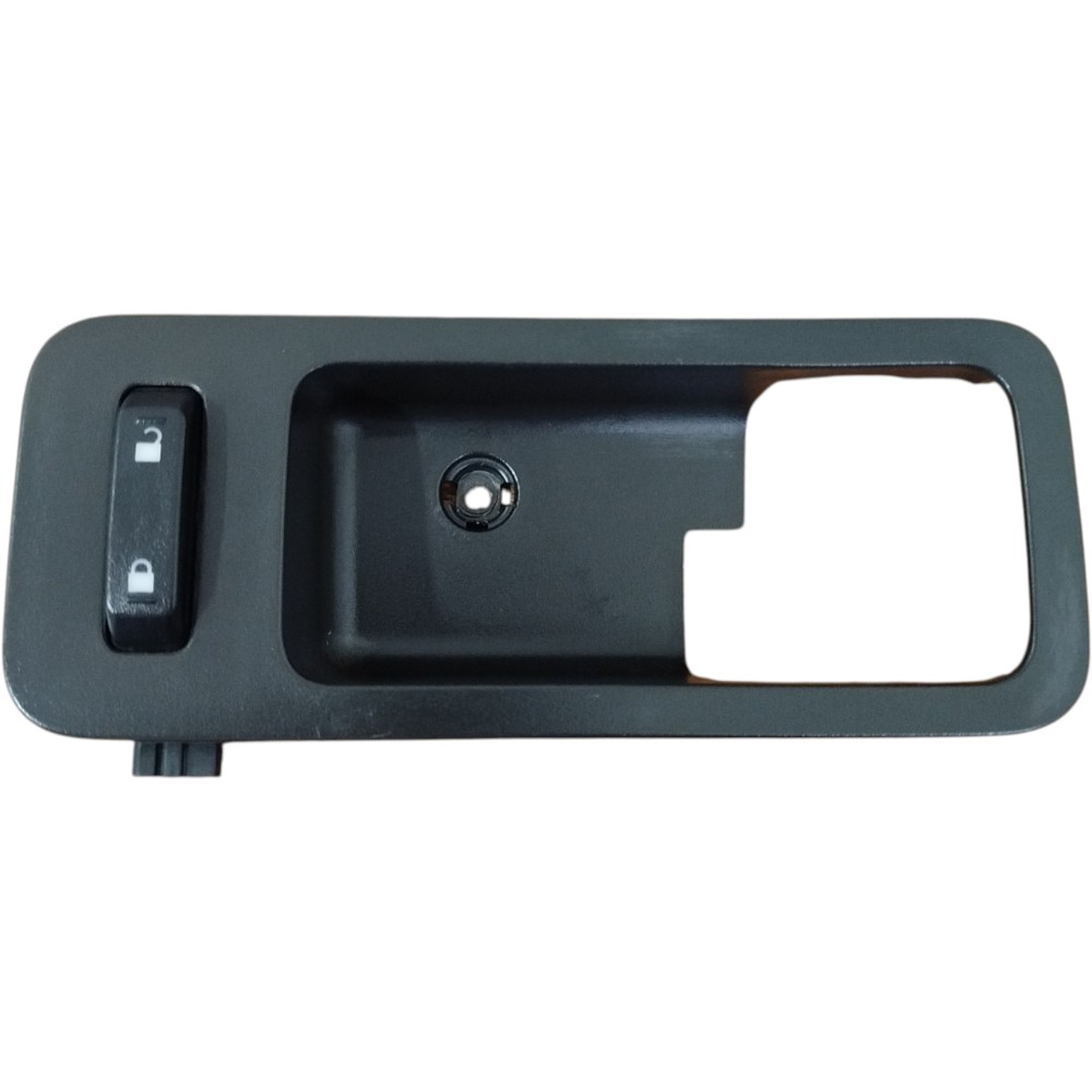Botão Trava Porta Dianteira Direita Ford Fusion 2008 2009