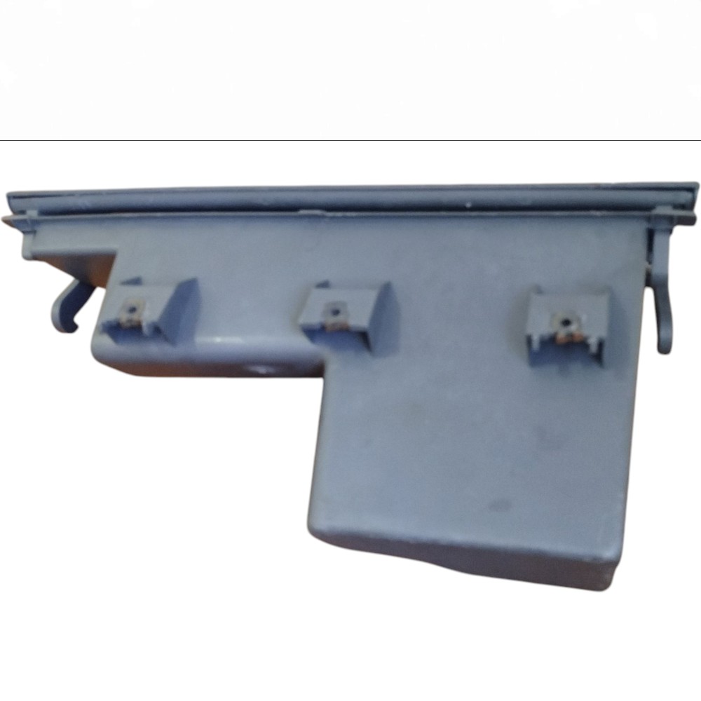 Porta Luvas Vw Spacefox 2006 A 2009 Original 5