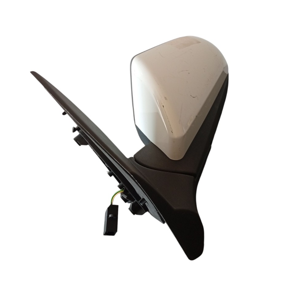 Retrovisor Esquerdo Elétrico Manual Onix Prisma 2013 A 2019 5