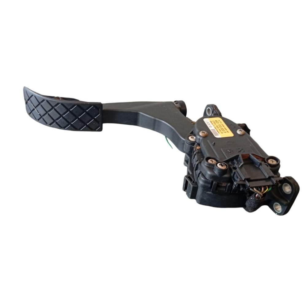 Pedal Acelerador Nissan Frontier 2008 A 2015