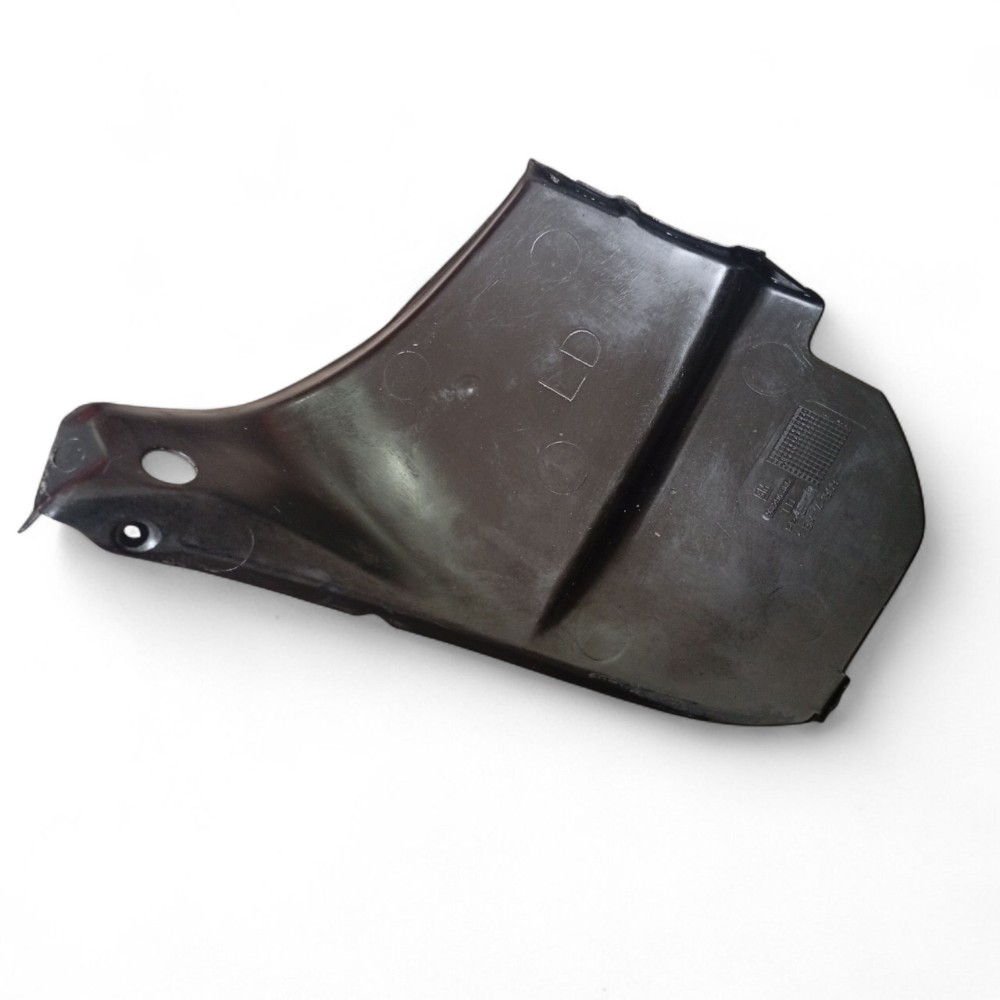 Parabarro Traseiro Direito Gm Astra Sedan 2005 Original