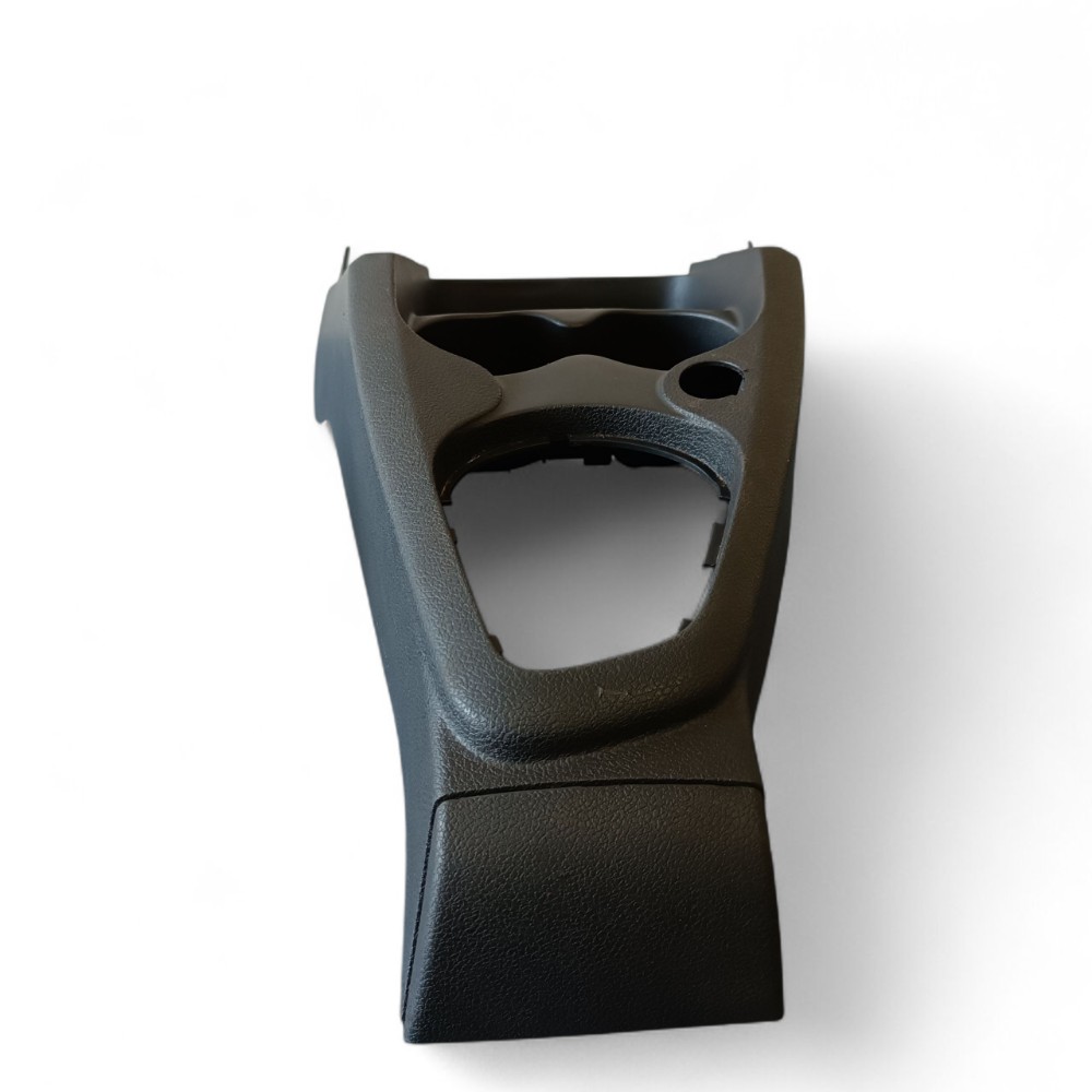 Console Central Renault Sandero 2011 A 2014 Original