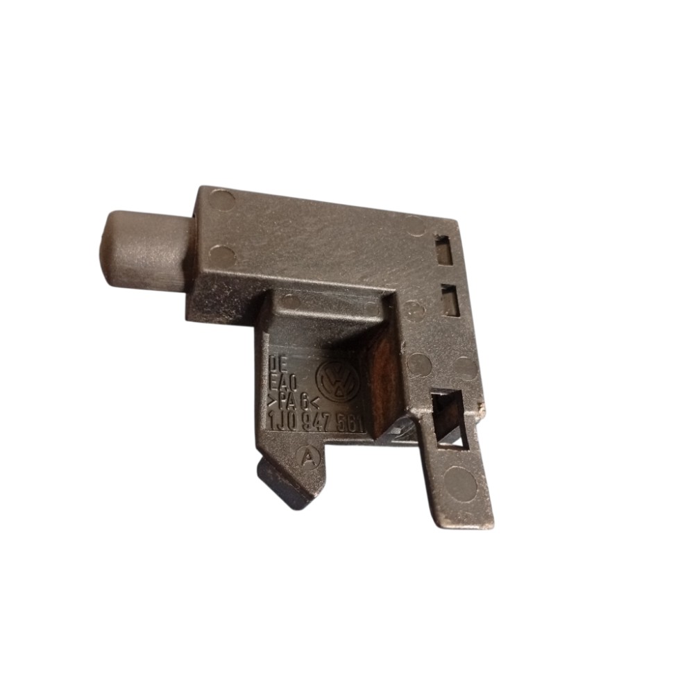 Interruptor Alavanca Freio Mão Tsi Vw Fox 2014 A 2017 12