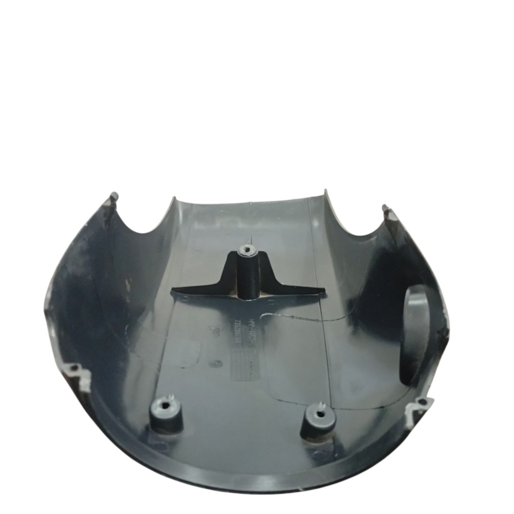 Moldura Inferior Chave Seta Fiat Palio 1996 A 2006 Original 6