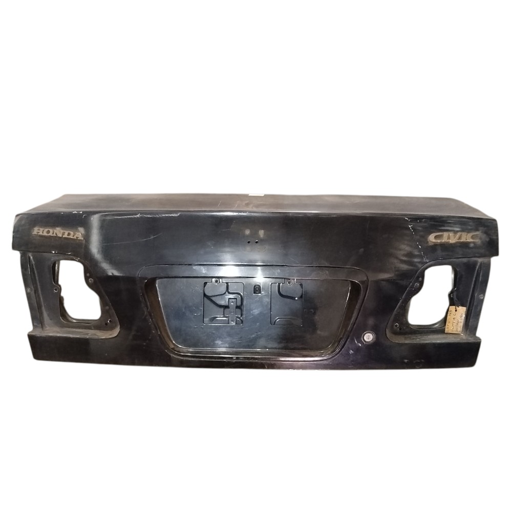 Tampa Traseira Porta Malas Honda Civic 1996 A 2000 Original