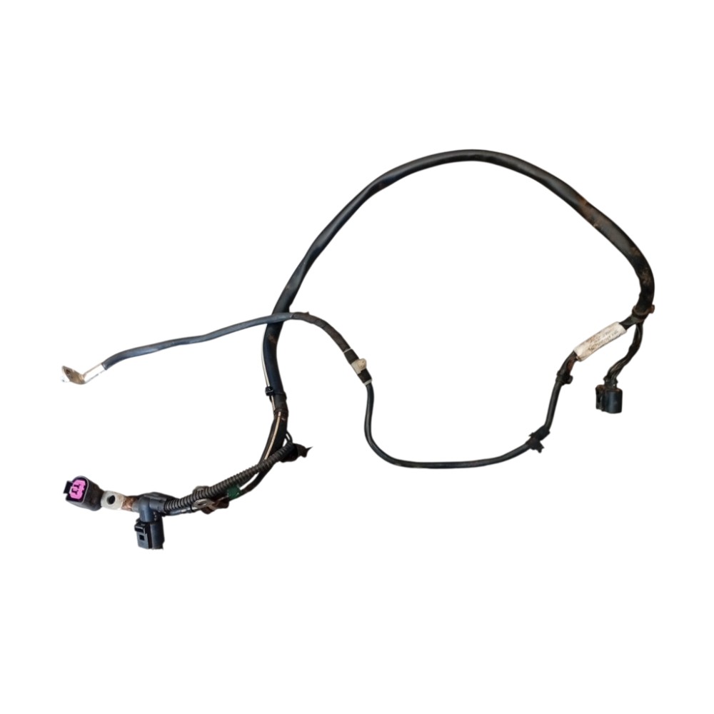 Chicote Alternador Vw Jetta 2.0 2012 2013 Original