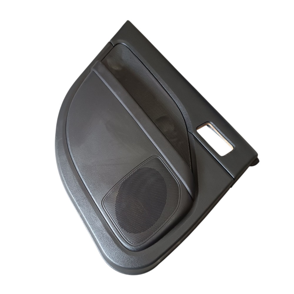 Forro Porta Traseira Esquerda Ford Fusion 2009 Original 3