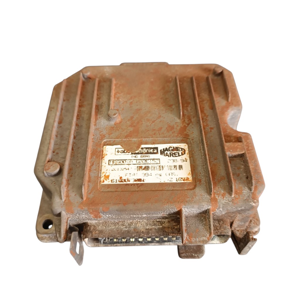 Módulo Injeção 1.0 8v Carburado Fiat Uno 1994 Original