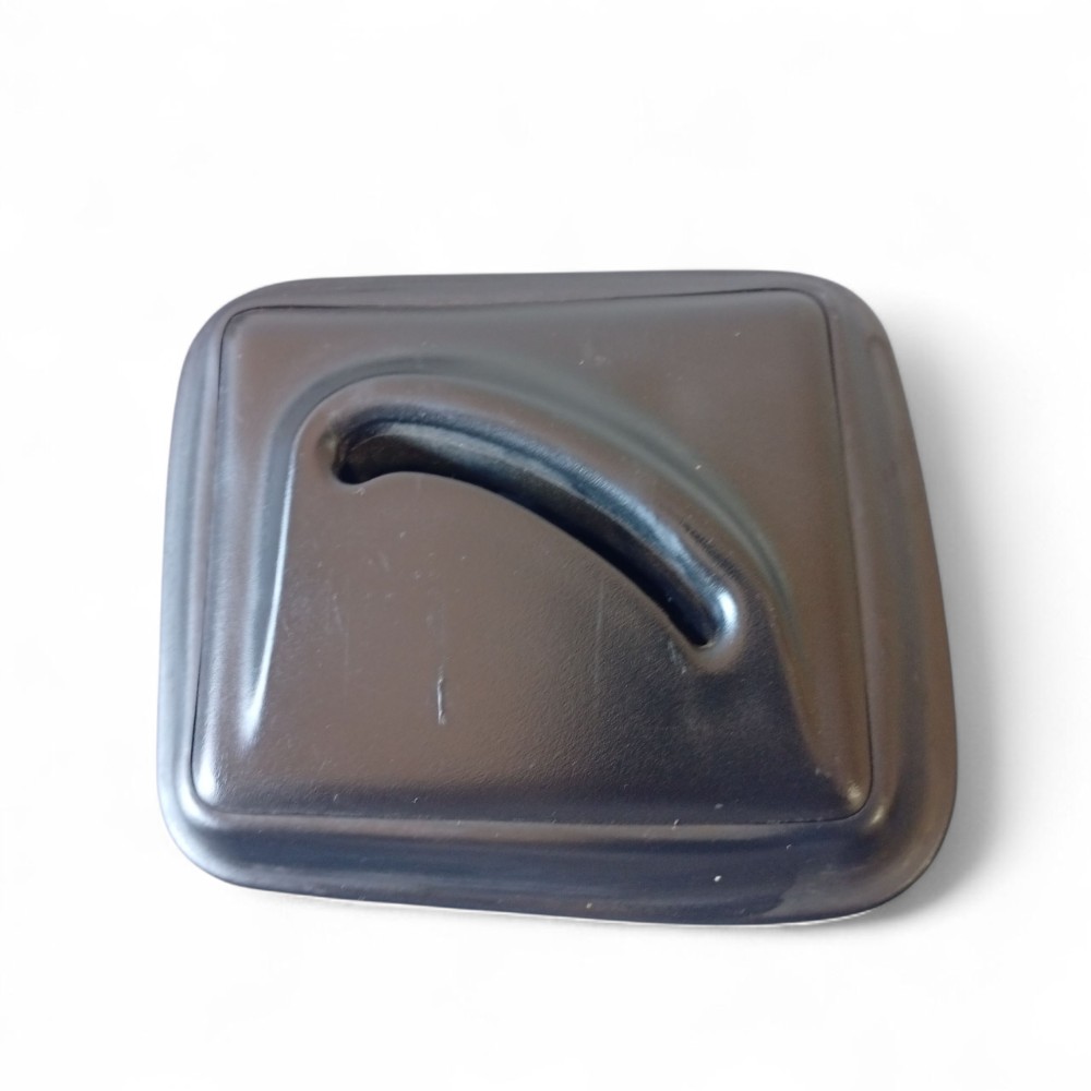 Acabamento Coluna Esquerdo Vw Gol Parati G3 1995 A 2001