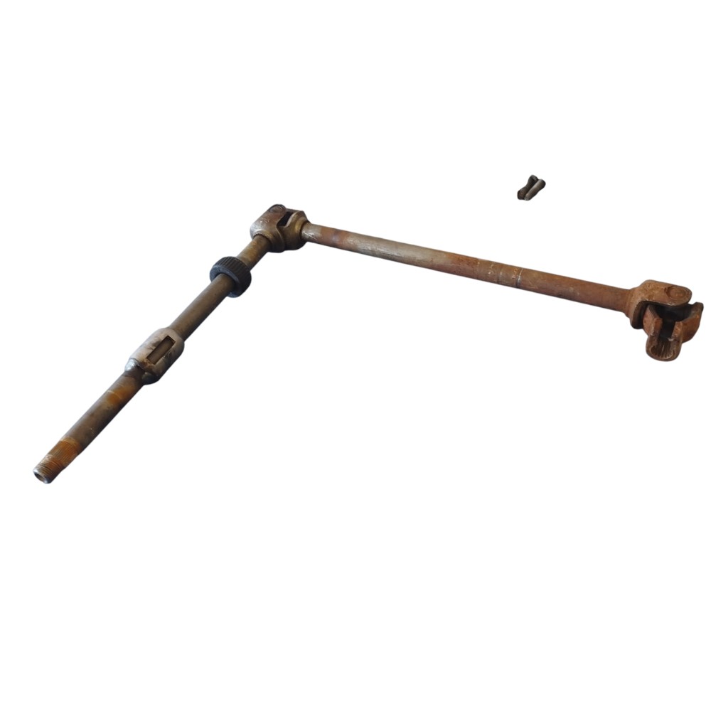 Eixo cruzeta coluna de direção Palio 2005 / 2006