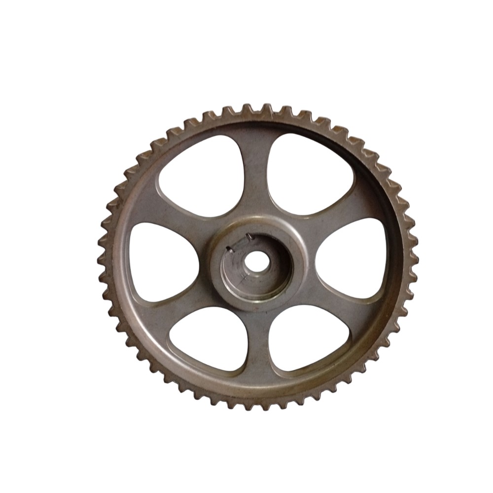 Polia Comando Válvula 1.0 Saveiro Vw Fox Gol