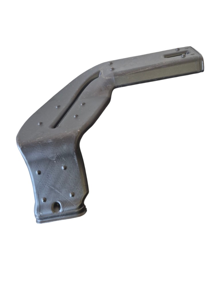 Duto Ar Lado Esquerdo Ford Focus 2009 2.0 Original 2