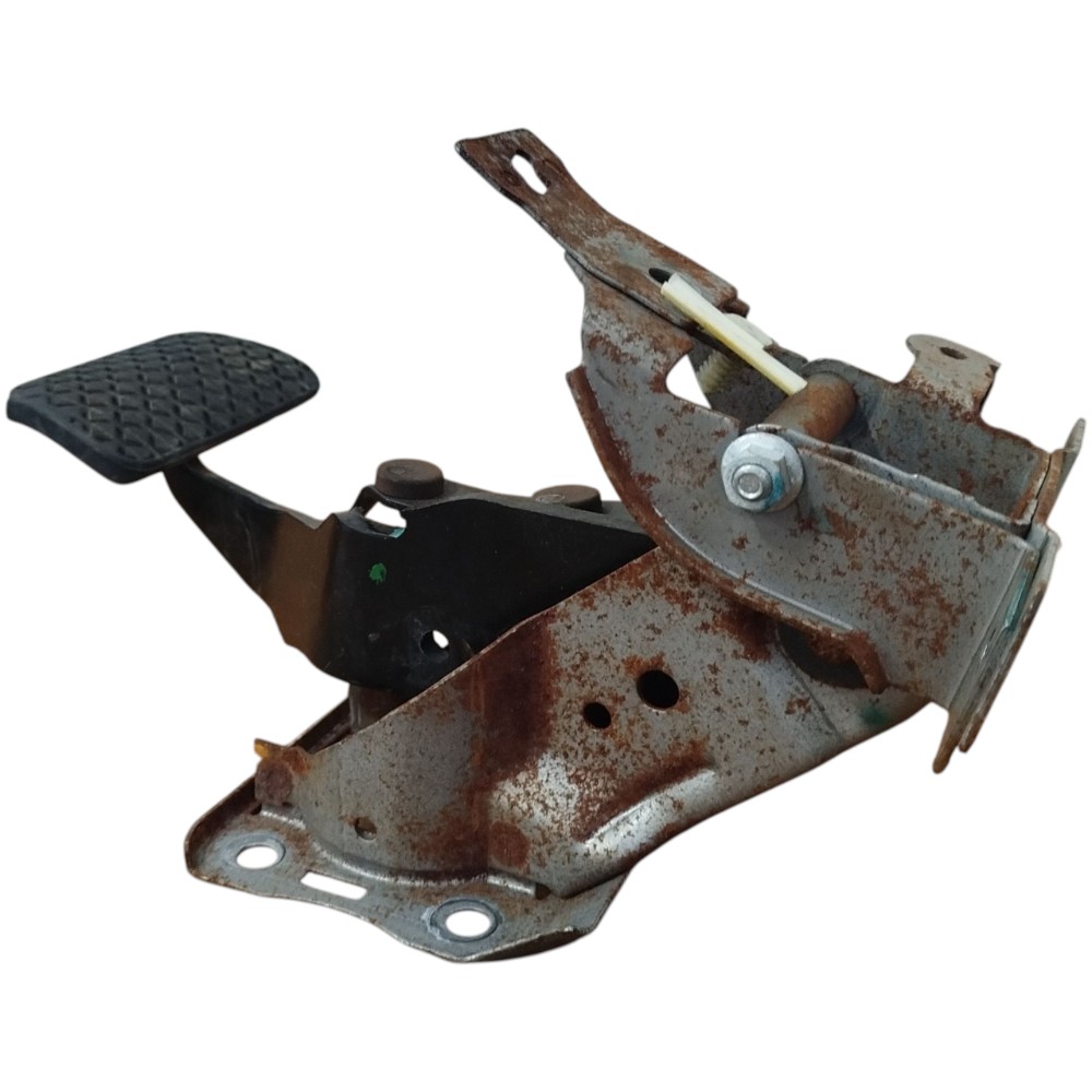 Pedal Do Freio Ford Fusion 2.3 16v 2008 2009 Original 3