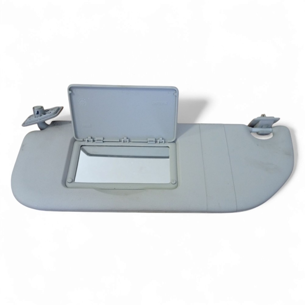 Quebra Sol Lado Esquerdo Citroen C3 2003 A 2012 Original