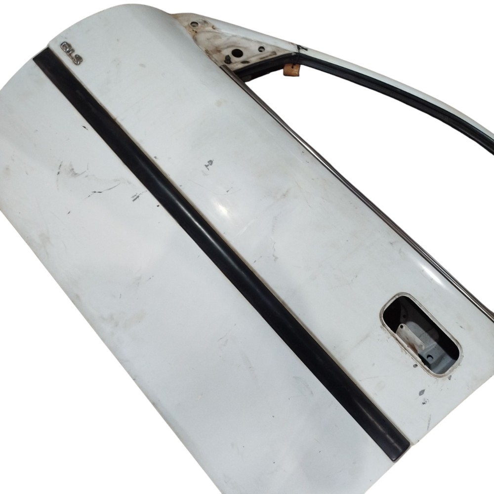 Porta Dianteira Esquerdo Gm Vectra Gls 1997 1998 C/detalhes Dianteira Esquerda 2