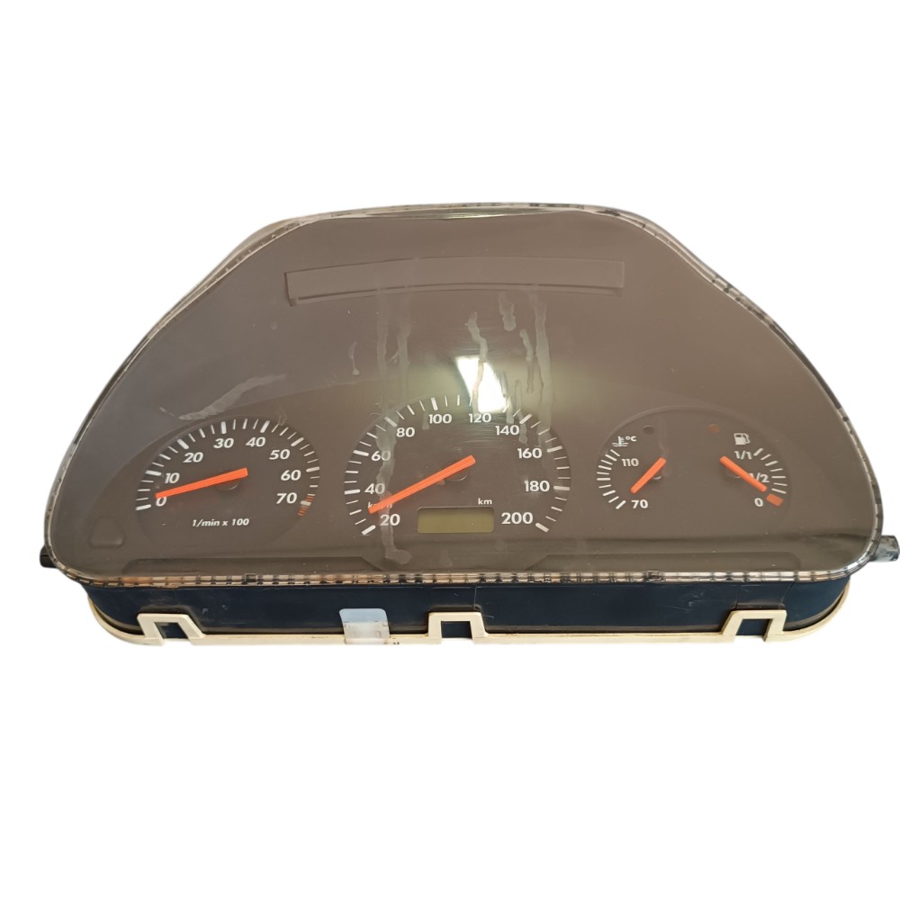 Painel instrumentos gol bola 1.6 1995 a 2000 c/detalhe