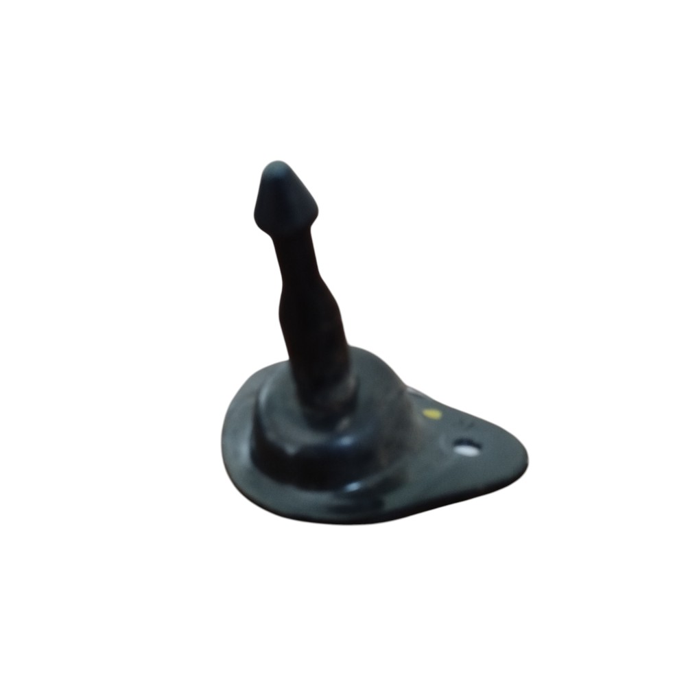 Suporte trava banco traseiro direito Hyundai Veloster 2011